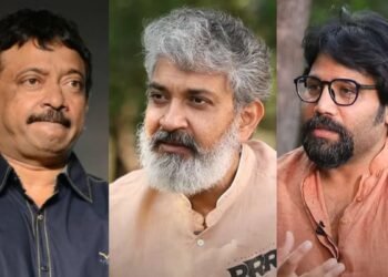 Hello Telugu - Rajamouli Shocking Comments on Vanga