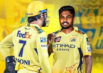 Hello Telugu - CSK Strong Focus on Sanju Samson