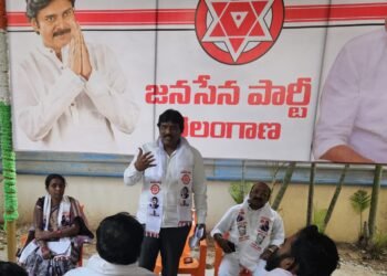Hello Telugu - Janasena Sensational - Local Body Elections