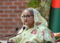 Hello Telugu - Sheikh Hasina Shocking