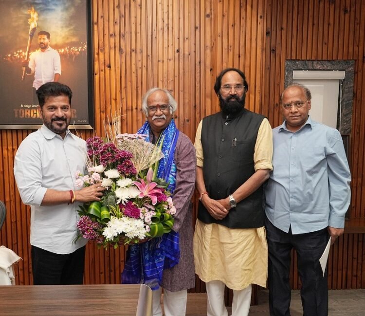 Hello Telugu - Popular Actor Subhalekha Sudhakar Invites