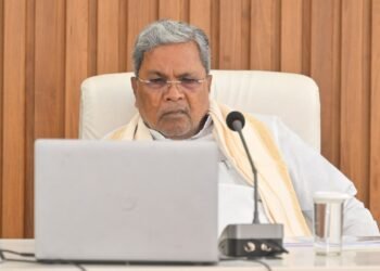 Hello Telugu - CM Siddaramaiah Fired on Union Govt