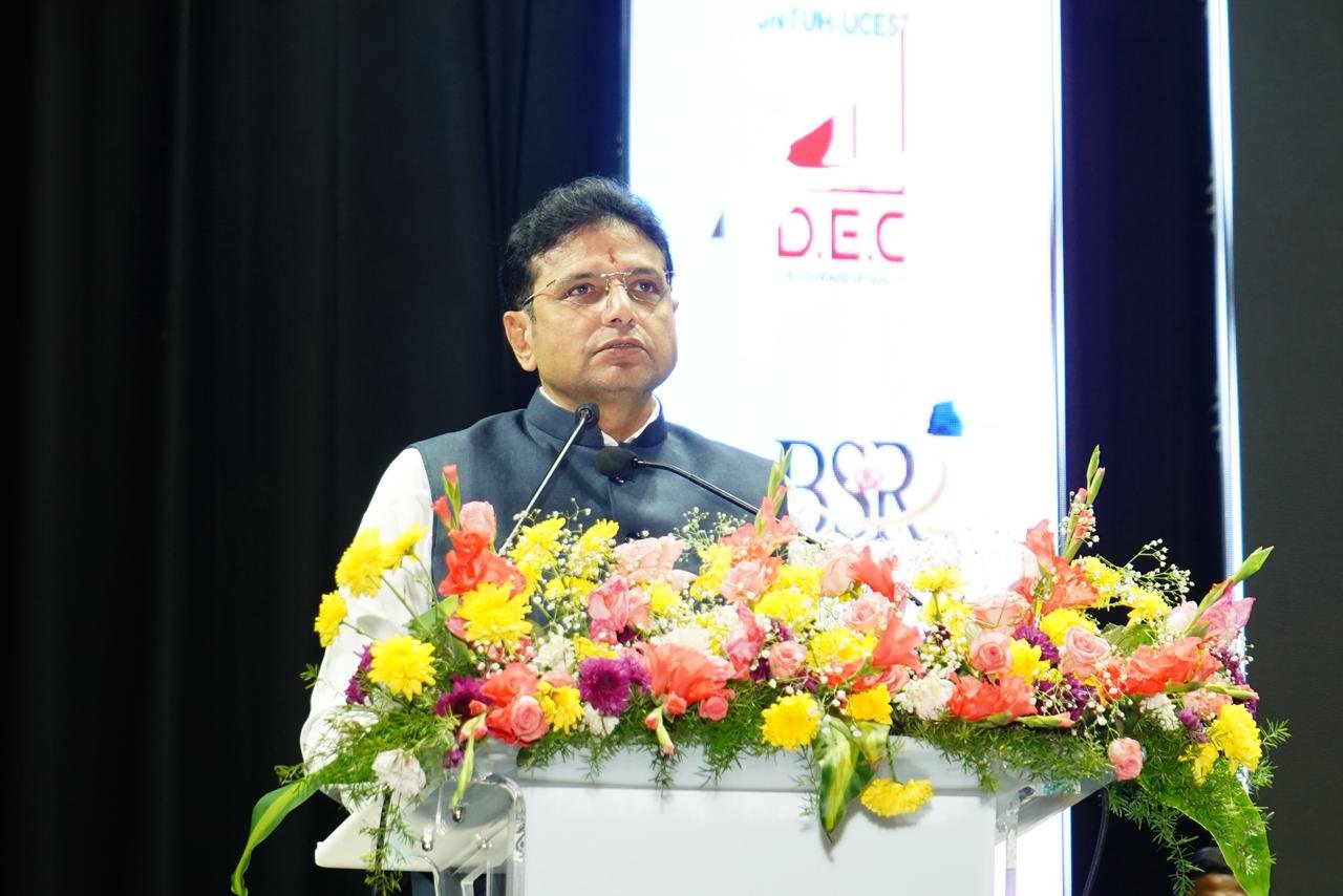 Hello Telugu - Minister Sridhar Babu Challenge