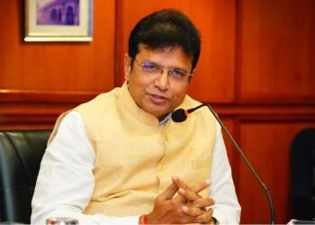 Hello Telugu - Minister Sridhar Babu Fired on KTR