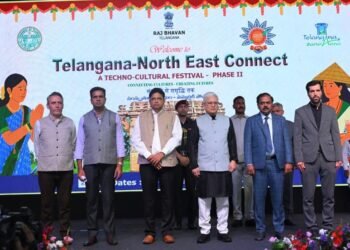 Hello Telugu - Minister Sridhar Babu Interesting Comments