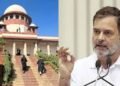 Hello Telugu - Supreme Court-Rahul Gandhi Case Sensational