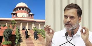 Hello Telugu - Supreme Court-Rahul Gandhi Case Sensational