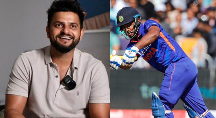 Hello Telugu - Suresh Raina Shocking Comments