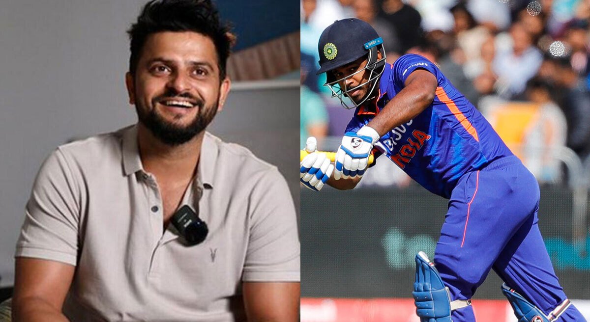Hello Telugu - Suresh Raina Shocking Comments