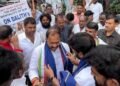 Hello Telugu - TPCC Chief Mahesh Goud Shocking Update