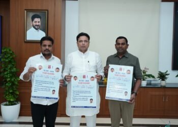 Hello Telugu - Minister Sridhar Babu Interesting Comments