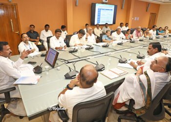 Hello Telugu - TTD Padmavathi Brahmotsavams Interesting