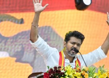 Hello Telugu - Thalapathy Vijay - TVK CM Interesting Update