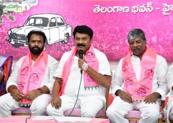 Hello Telugu - Talasani Srinivas Yadav Shocking Comments