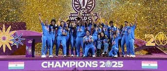 Hello Telugu - ICC Womens World Cup Sensational