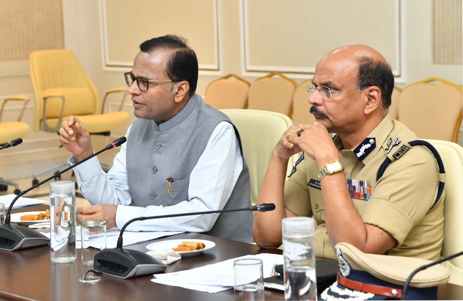 Hello Telugu - CM Revanth Strong Focus