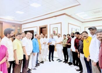 Hello Telugu - VRO-GPO Committee Strong Demand