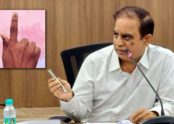 Hello Telugu - Election Commission Shocking Restrictions