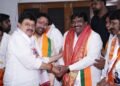Hello Telugu - BJP Deepak Reddy Gets Huge Support