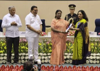 Hello Telugu - National Awards Interesting