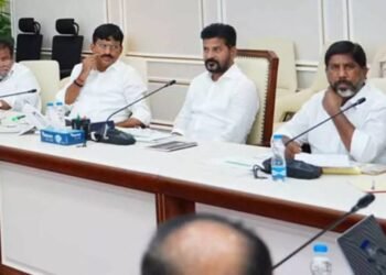 Hello Telugu - Telangana Cabinet Approved
