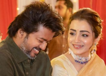 Hello Telugu - Trisha Shocking Comments