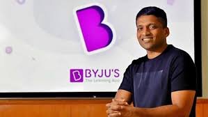 Hello Telugu - Byju Raveendran Shocking