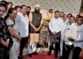 Hello Telugu - Minister Uttam Kumar Important Update