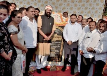 Hello Telugu - Minister Uttam Kumar Important Update