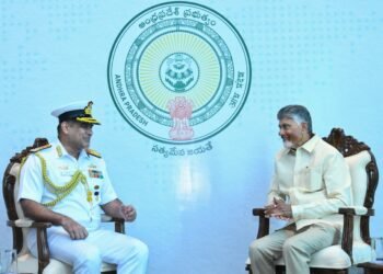 Hello Telugu - AP Growth - Marine Ecosystem