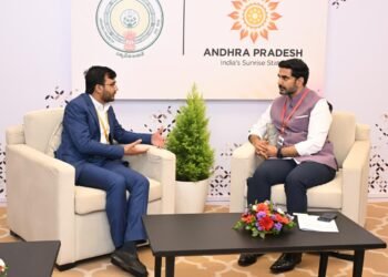 Hello Telugu - Minister Nara Lokesh Important Update