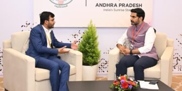 Hello Telugu - Minister Nara Lokesh Important Update