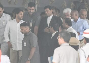 Hello Telugu - CBI Court Shocking YS Jagan