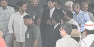 Hello Telugu - CBI Court Shocking YS Jagan