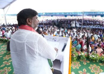 Hello Telugu - DY CM Bhatti Vikramarka Important Comments