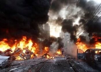 Hello Telugu - Bomb Blast - Red Fort