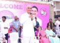 Hello Telugu - Harish Rao Fired on CM Revanth Reddy