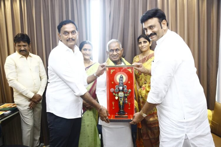 Hello Telugu - MP Kesineni Chinni Important Update