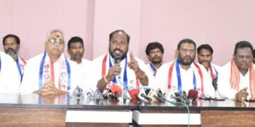 Hello Telugu - Jajula Srinivas Goud Shocking Comments