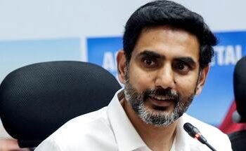 Hello Telugu - Minister Nara Lokesh New Innovation