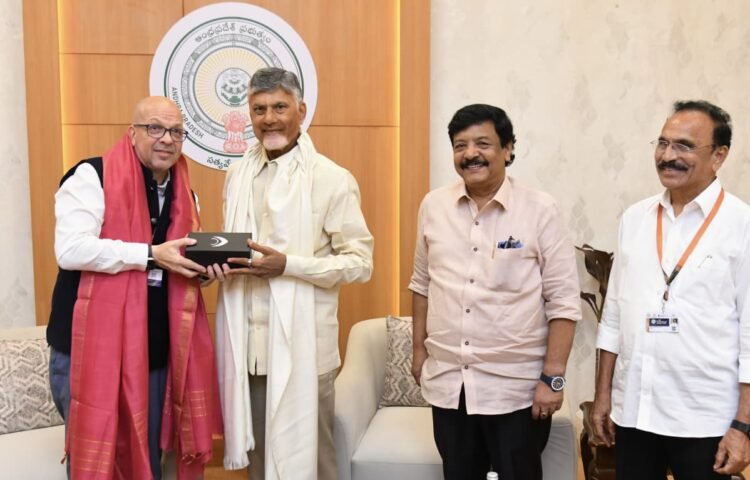 Hello Telugu - Minister Kandula Durgesh Strong Focus