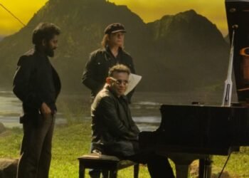 Hello Telugu - Peddi Movie - Chikri Song Sensational