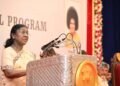 Hello Telugu - President Murmu Important Comments on Saibaba