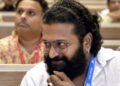 Hello Telugu - Hero Rishab Shetty