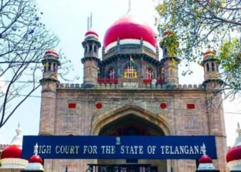 Hello Telugu - Telangana High Court Fired on Hydraa