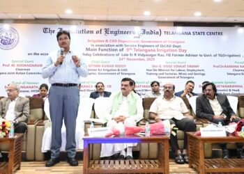 Hello Telugu - Hydraa Commission clear Update