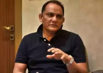 Hello Telugu - Minister Azharuddin Important Update