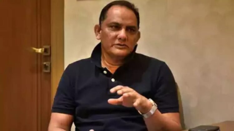 Hello Telugu - Minister Azharuddin Important Update