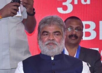 Hello Telugu - Speaker Gaddam Prasad Strong Request