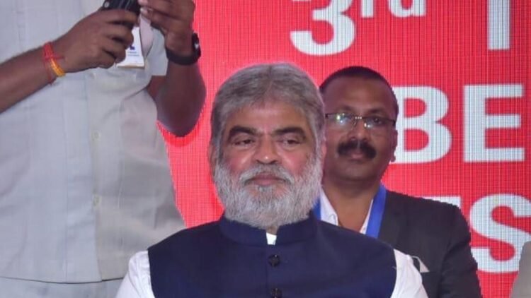 Hello Telugu - Speaker Gaddam Prasad Strong Request